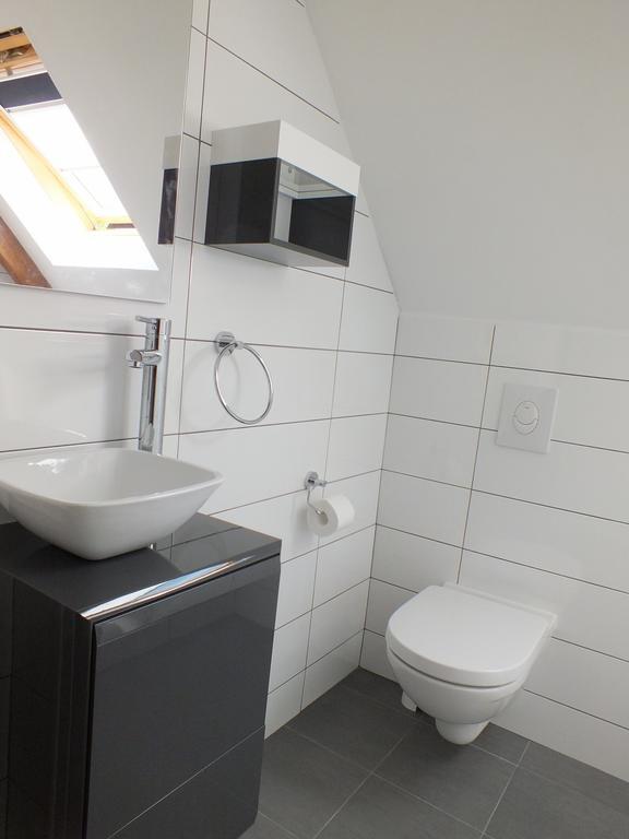 Gites De Lenvos Pontivy Pokoj fotografie